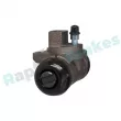 Cylindre de roue RAP BRAKES R-C0024 - Visuel 2
