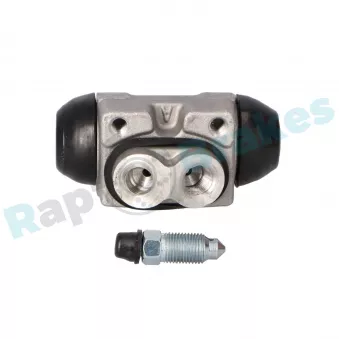 Cylindre de roue arrière droit RAP BRAKES R-C0026