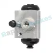 Cylindre de roue RAP BRAKES R-C0027 - Visuel 1