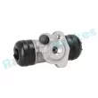 Cylindre de roue arrière gauche RAP BRAKES R-C0029 - Visuel 1