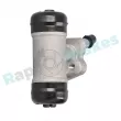 Cylindre de roue arrière droit RAP BRAKES R-C0030 - Visuel 3