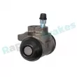 Cylindre de roue RAP BRAKES R-C0031 - Visuel 3