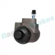 Cylindre de roue RAP BRAKES R-C0032 - Visuel 2