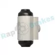 Cylindre de roue RAP BRAKES R-C0033 - Visuel 3