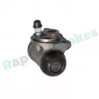 Cylindre de roue RAP BRAKES R-C0034 - Visuel 2