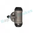Cylindre de roue RAP BRAKES R-C0034 - Visuel 3