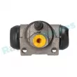 Cylindre de roue RAP BRAKES R-C0036 - Visuel 1