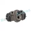 Cylindre de roue RAP BRAKES R-C0038 - Visuel 1