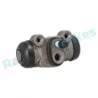 Cylindre de roue RAP BRAKES R-C0039 - Visuel 1