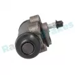 Cylindre de roue RAP BRAKES R-C0039 - Visuel 2