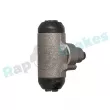 Cylindre de roue RAP BRAKES R-C0042 - Visuel 3