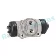 Cylindre de roue arrière droit RAP BRAKES R-C0044 - Visuel 1