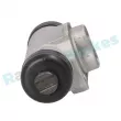 Cylindre de roue arrière droit RAP BRAKES R-C0044 - Visuel 2
