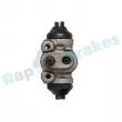 Cylindre de roue RAP BRAKES R-C0047 - Visuel 1