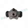 Cylindre de roue RAP BRAKES R-C0048 - Visuel 1