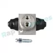 Cylindre de roue RAP BRAKES R-C0060 - Visuel 1