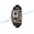 Cylindre de roue RAP BRAKES R-C0064 - Visuel 2