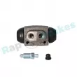 Cylindre de roue RAP BRAKES R-C0066 - Visuel 1