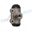 Cylindre de roue RAP BRAKES R-C0067 - Visuel 1
