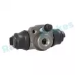 Cylindre de roue RAP BRAKES R-C0069 - Visuel 1