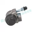 Cylindre de roue RAP BRAKES R-C0069 - Visuel 2