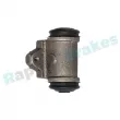Cylindre de roue RAP BRAKES R-C0070 - Visuel 3