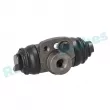 Cylindre de roue RAP BRAKES R-C0074 - Visuel 1