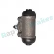 Cylindre de roue RAP BRAKES R-C0076 - Visuel 3