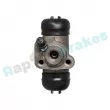 Cylindre de roue arrière droit RAP BRAKES R-C0081 - Visuel 1