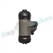 Cylindre de roue arrière droit RAP BRAKES R-C0081 - Visuel 3