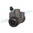 Cylindre de roue arrière gauche RAP BRAKES R-C0082 - Visuel 2