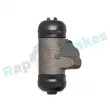 Cylindre de roue arrière gauche RAP BRAKES R-C0082 - Visuel 3