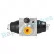 Cylindre de roue RAP BRAKES R-C0083 - Visuel 1