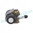 Cylindre de roue RAP BRAKES R-C0085 - Visuel 2