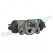 Cylindre de roue RAP BRAKES R-C0093 - Visuel 1