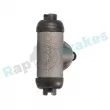 Cylindre de roue RAP BRAKES R-C0093 - Visuel 3