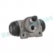 Cylindre de roue RAP BRAKES R-C0102 - Visuel 1