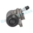 Cylindre de roue RAP BRAKES R-C0102 - Visuel 2