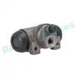 Cylindre de roue RAP BRAKES R-C0103 - Visuel 1