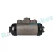Cylindre de roue RAP BRAKES R-C0105 - Visuel 3