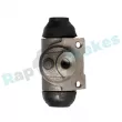 Cylindre de roue RAP BRAKES R-C0106 - Visuel 1