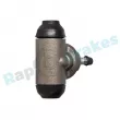 Cylindre de roue RAP BRAKES R-C0106 - Visuel 3