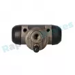 Cylindre de roue RAP BRAKES R-C0107 - Visuel 1