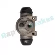 Cylindre de roue RAP BRAKES R-C0108 - Visuel 1