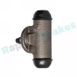 Cylindre de roue RAP BRAKES R-C0108 - Visuel 3