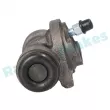 Cylindre de roue RAP BRAKES R-C0109 - Visuel 2