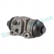 Cylindre de roue RAP BRAKES R-C0111 - Visuel 1
