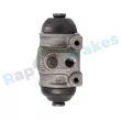 Cylindre de roue RAP BRAKES R-C0111 - Visuel 2