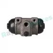 Cylindre de roue RAP BRAKES R-C0112 - Visuel 1