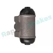 Cylindre de roue RAP BRAKES R-C0112 - Visuel 3